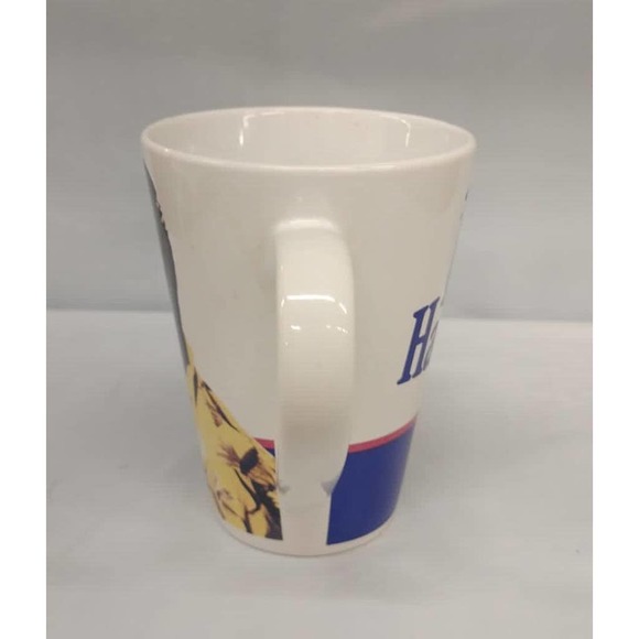 Elvis Presley Hawaii Concert Paradise Hawaiian Style Mug Elvis Presley Fans Gift - Picture 3 of 4